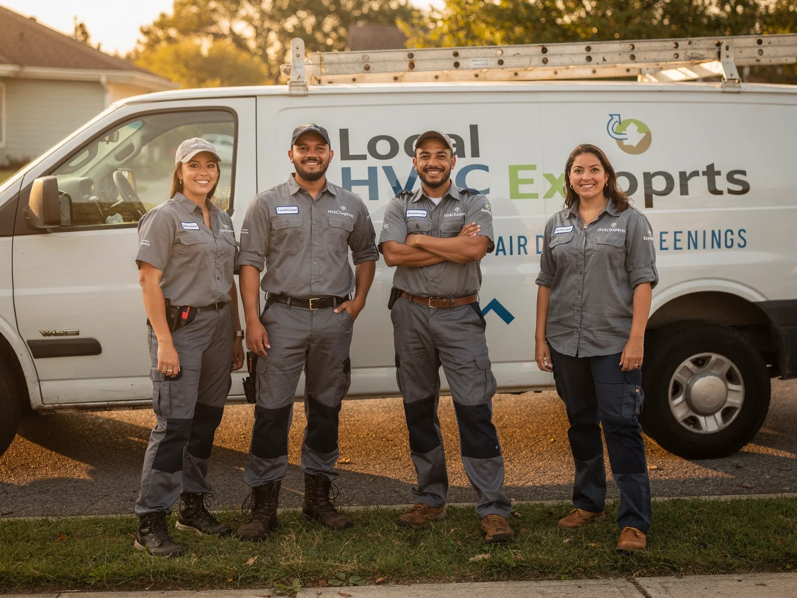 24/7 HVAC Repair & AC Replacement company in Chickasha, OK